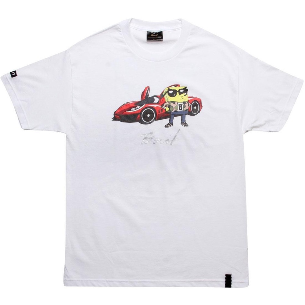 Bait x Spongebob Tee